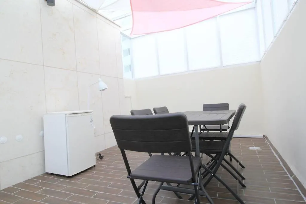 Near Hanriver Park, New Darak Seoul 0*,  Sydkorea