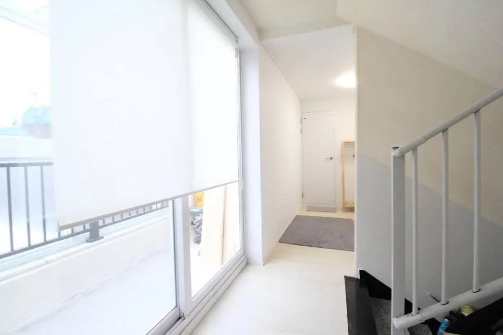 Apartment Near Hanriver Park, New Darak Seoul South Korea