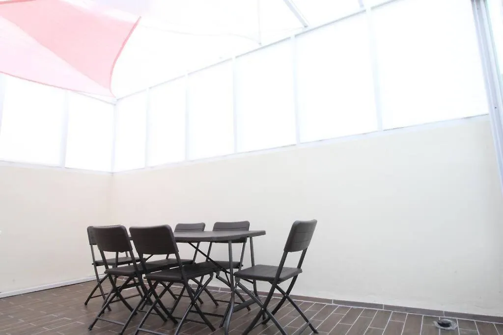 Apartment Near Hanriver Park, New Darak Seoul