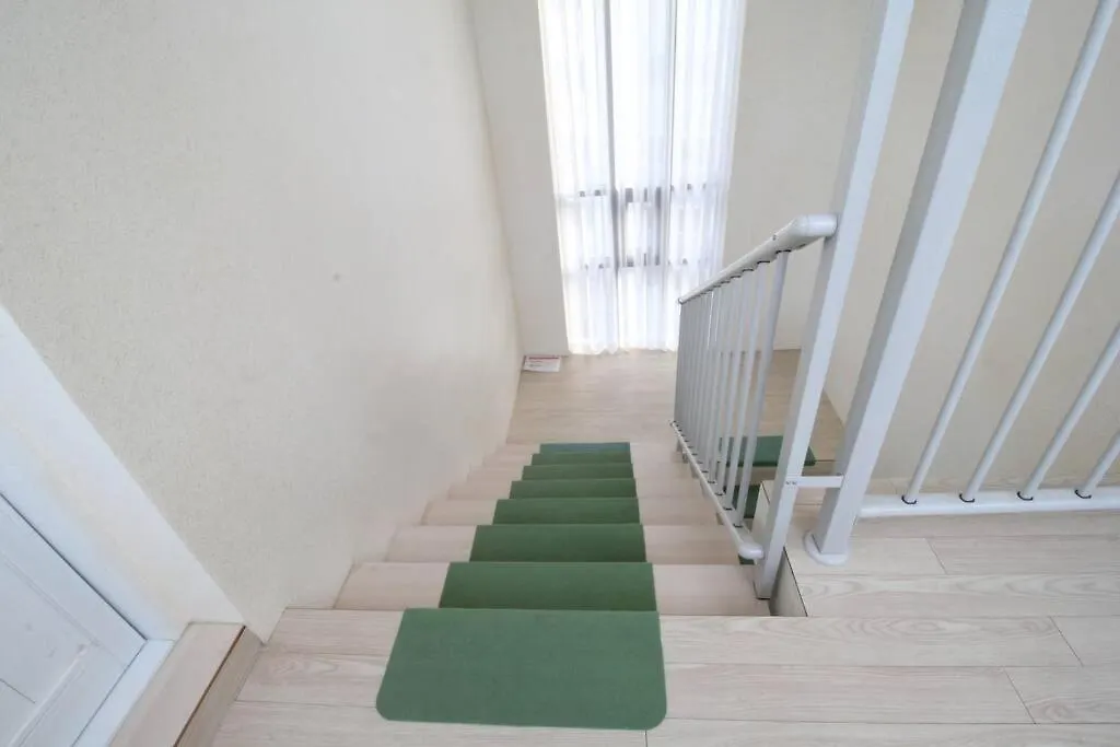 Near Hanriver Park, New Darak Seoul Apartment
